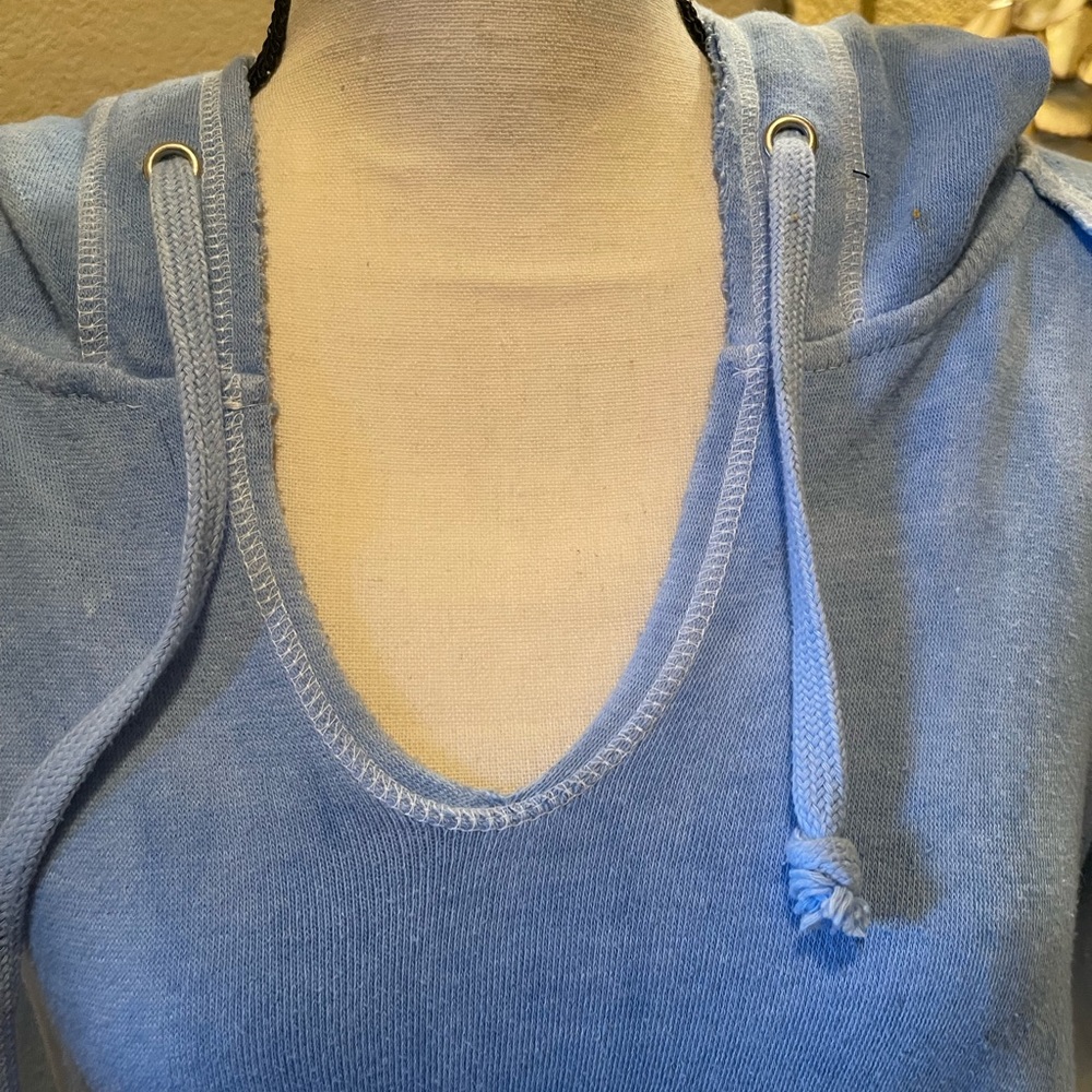 Beach Hoodie - Picture 5 of 6
